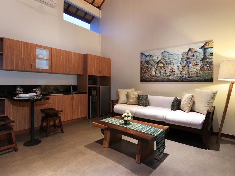 Desa Di Bali Villas
