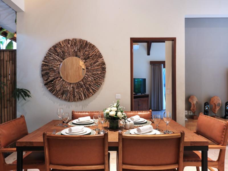 Desa Di Bali Villas