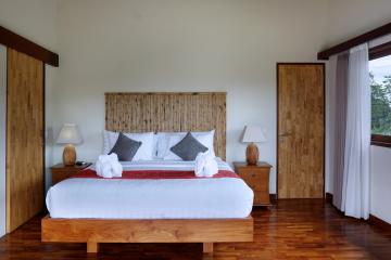 Отель Desa Di Bali Villas Индонезия, о Бали, фото 9