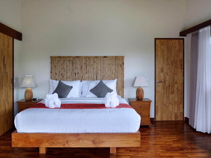 Desa Di Bali Villas