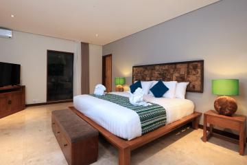 Отель Desa Di Bali Villas Индонезия, о Бали, фото 10