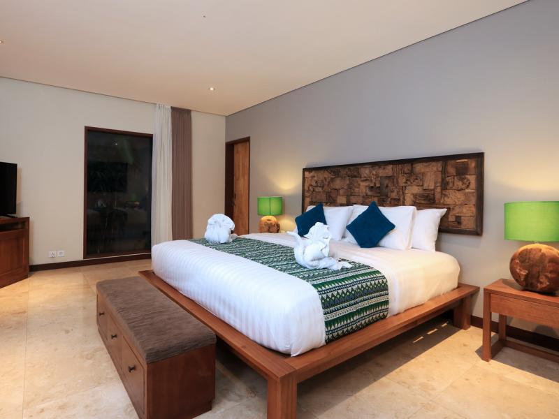 Desa Di Bali Villas