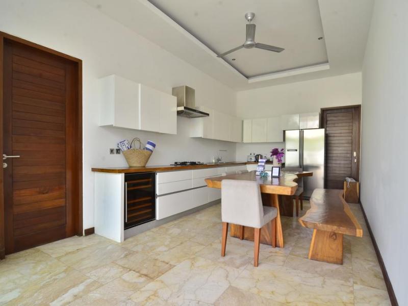 Anema Villa Seminyak