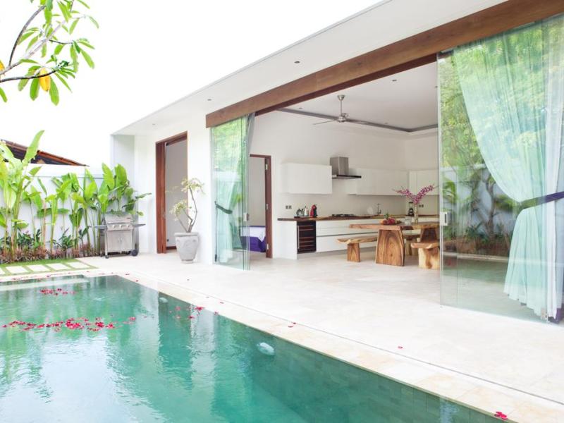 Anema Villa Seminyak