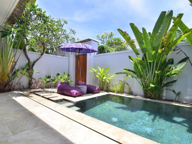 Anema Villa Seminyak