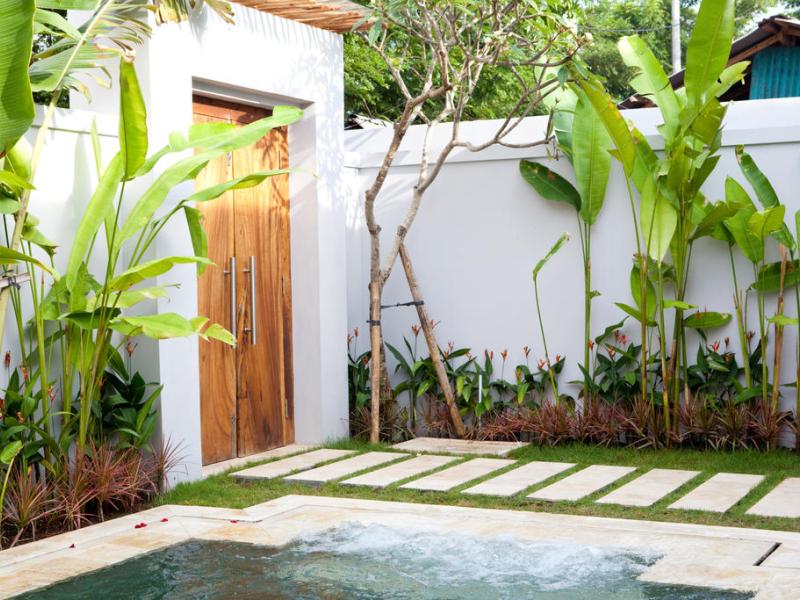 Anema Villa Seminyak