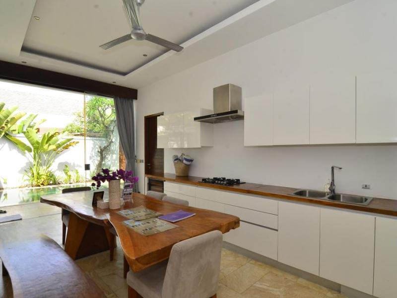 Anema Villa Seminyak
