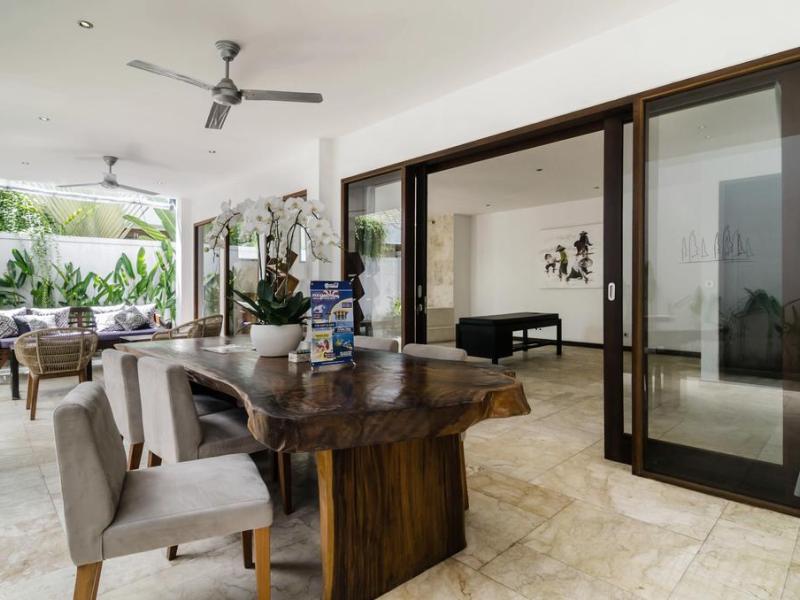 Anema Villa Seminyak