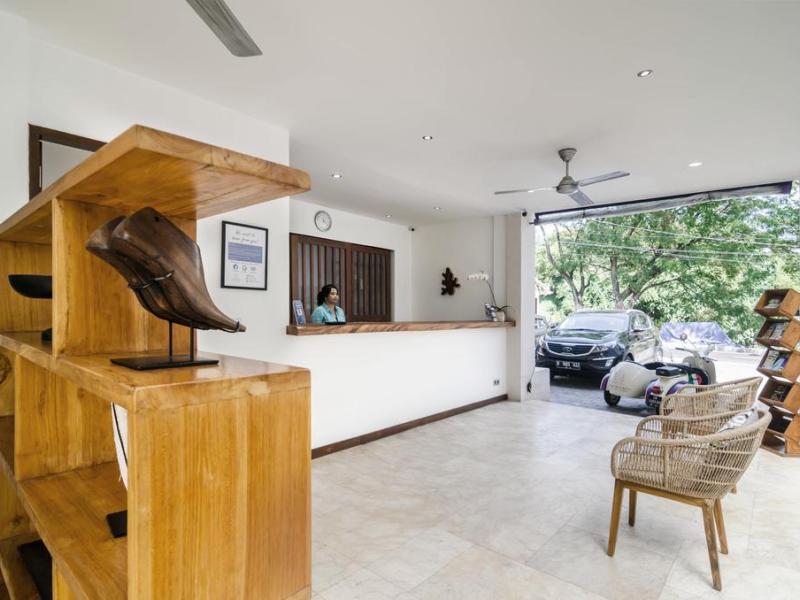 Anema Villa Seminyak