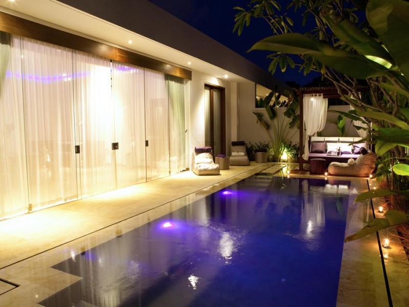 Anema Villa Seminyak