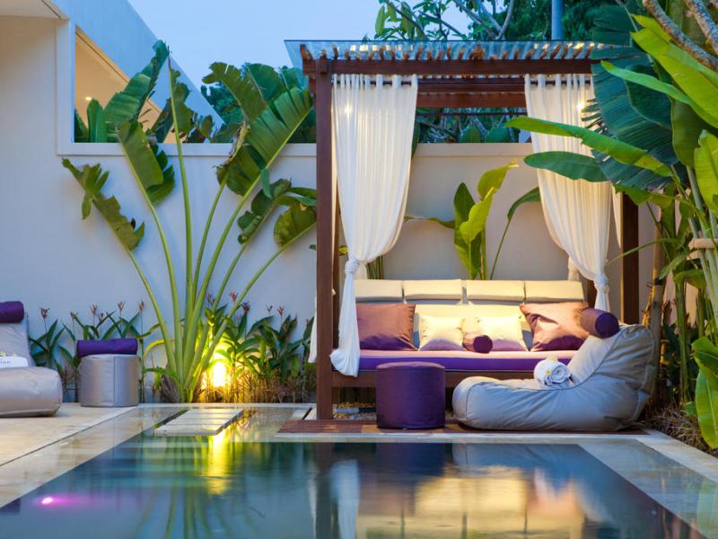 Anema Villa Seminyak