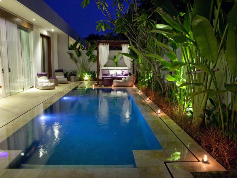 Anema Villa Seminyak