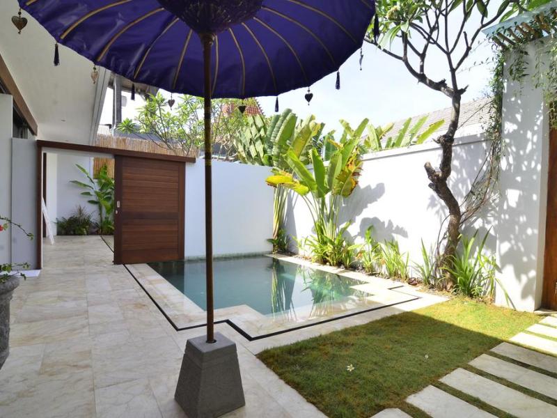Anema Villa Seminyak