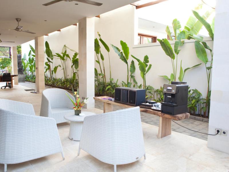 Anema Villa Seminyak