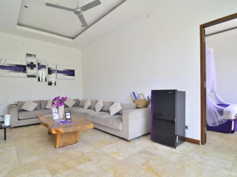 Anema Villa Seminyak