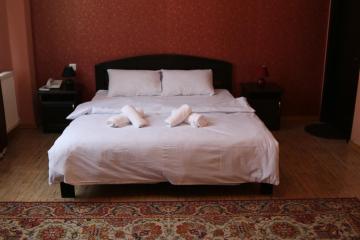 Отель DejaVu Грузия, Тбилиси, фото 11