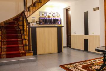 Отель DejaVu Грузия, Тбилиси, фото 12