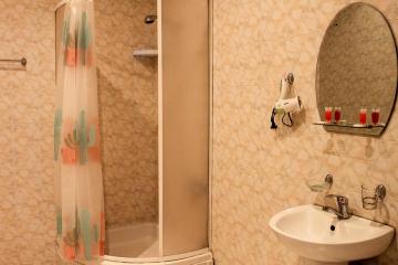 Отель DejaVu Грузия, Тбилиси, фото 13