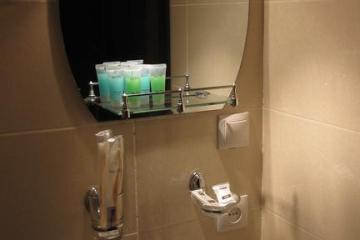 Отель DejaVu Грузия, Тбилиси, фото 2