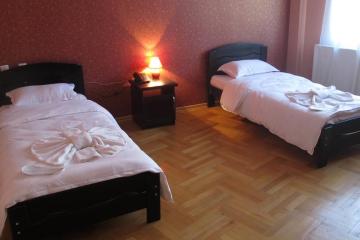 Отель DejaVu Грузия, Тбилиси, фото 3