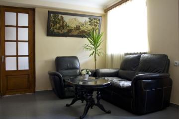 Отель DejaVu Грузия, Тбилиси, фото 4