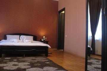 Отель DejaVu Грузия, Тбилиси, фото 5