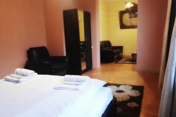 Отель DejaVu Грузия, Тбилиси, фото 7