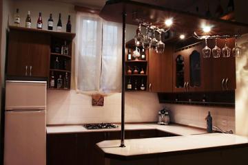 Отель DejaVu Грузия, Тбилиси, фото 9