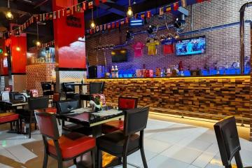 Отель Fortune Hotel Deira ОАЭ, Дейра, фото 12