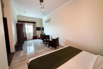 Отель Fortune Hotel Deira ОАЭ, Дейра, фото 14