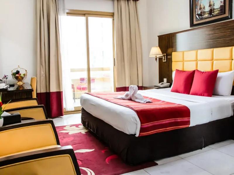 Fortune Hotel Deira