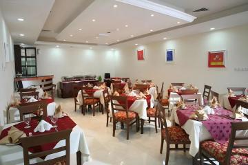 Отель Fortune Hotel Deira ОАЭ, Дейра, фото 17