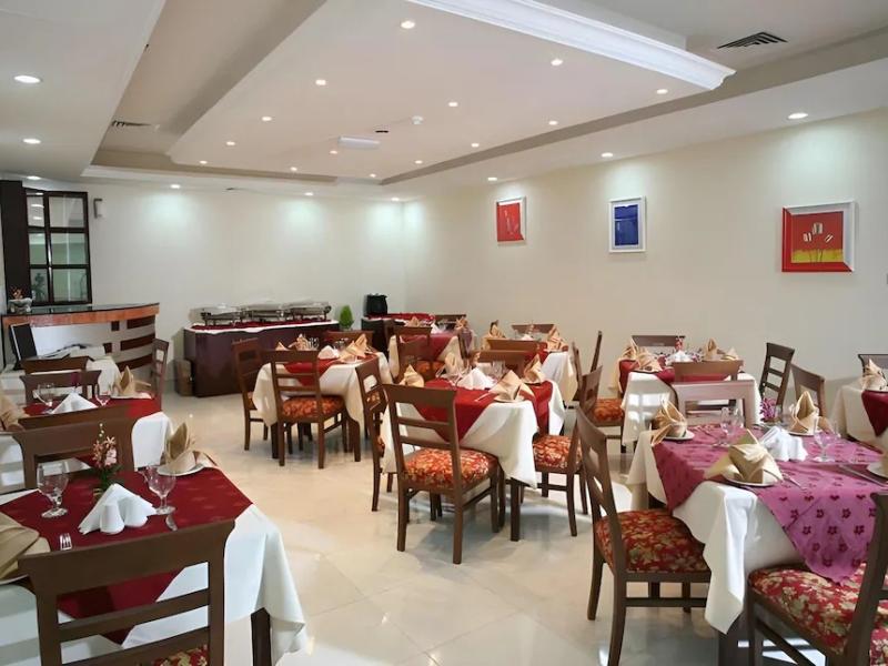Fortune Hotel Deira