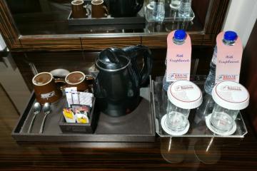 Отель Fortune Hotel Deira ОАЭ, Дейра, фото 19