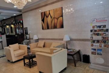 Отель Fortune Hotel Deira ОАЭ, Дейра, фото 20