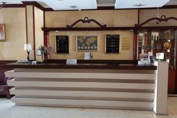 Отель Fortune Hotel Deira ОАЭ, Дейра, фото 2