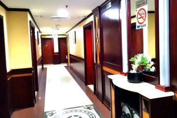 Отель Fortune Hotel Deira ОАЭ, Дейра, фото 21