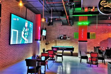 Отель Fortune Hotel Deira ОАЭ, Дейра, фото 22