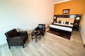 Отель Fortune Hotel Deira ОАЭ, Дейра, фото 24