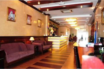 Отель Fortune Hotel Deira ОАЭ, Дейра, фото 25