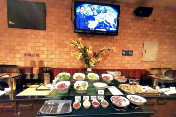 Отель Fortune Hotel Deira ОАЭ, Дейра, фото 4