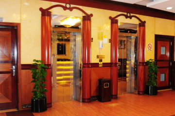 Отель Fortune Hotel Deira ОАЭ, Дейра, фото 6