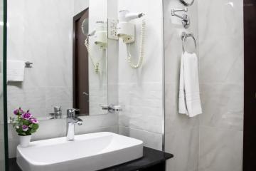 Отель Fortune Hotel Deira ОАЭ, Дейра, фото 7