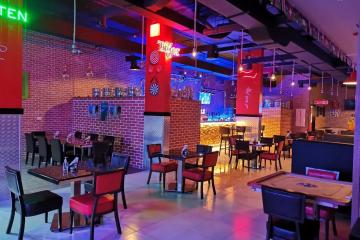 Отель Fortune Hotel Deira ОАЭ, Дейра, фото 10