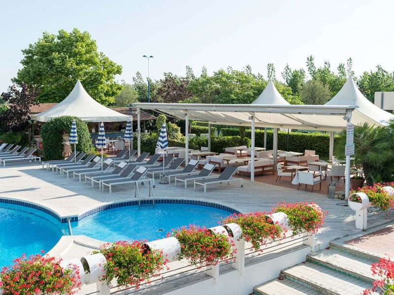Airone Hotel