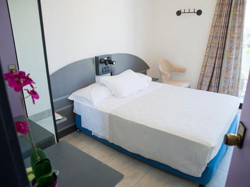 Airone Hotel