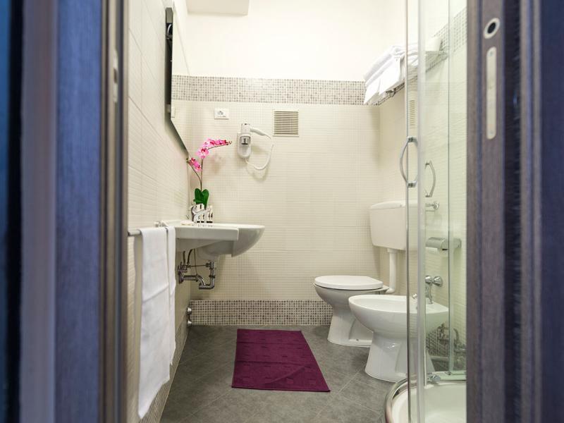 Airone Hotel