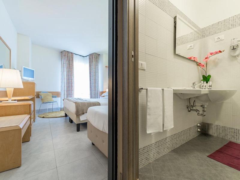 Airone Hotel