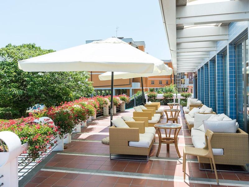 Airone Hotel