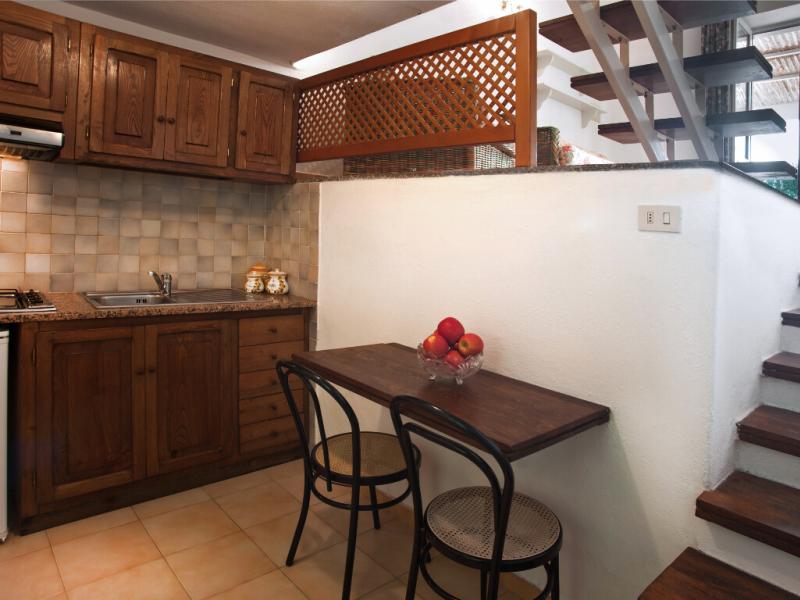 Residence Palummera